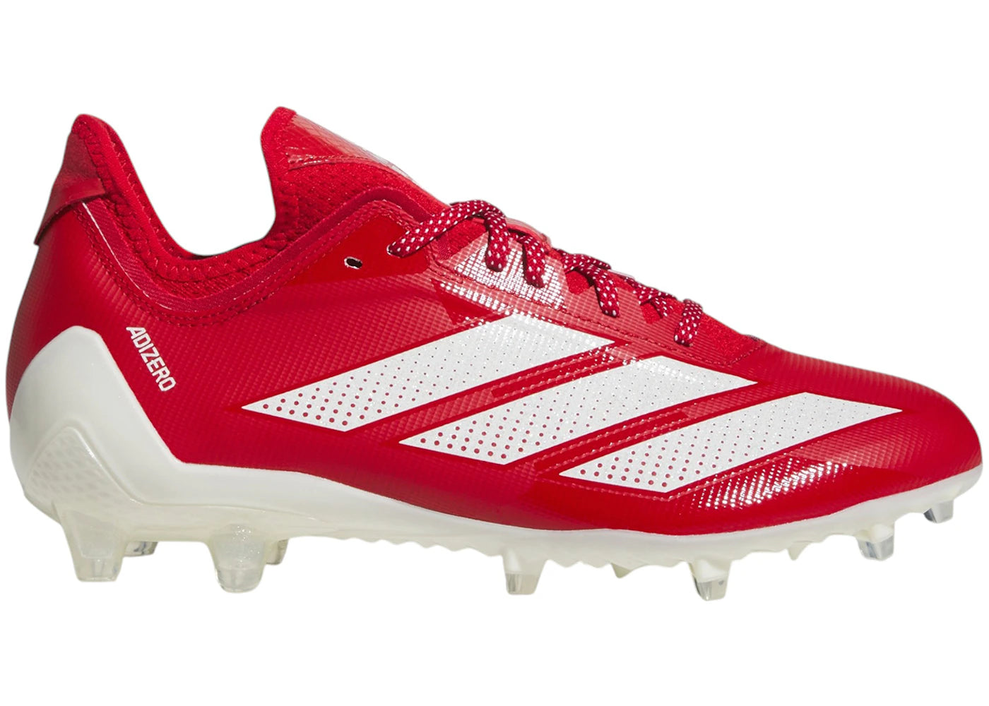 adidas Adizero Electric.1 II Team Power Red 2 Cloud White