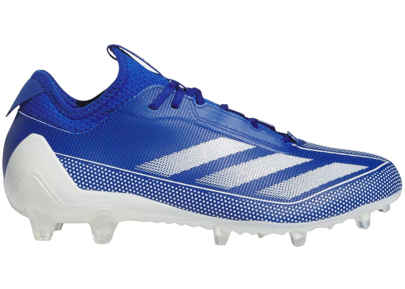 adidas Adizero Electric.1 Royal Blue Cloud White
