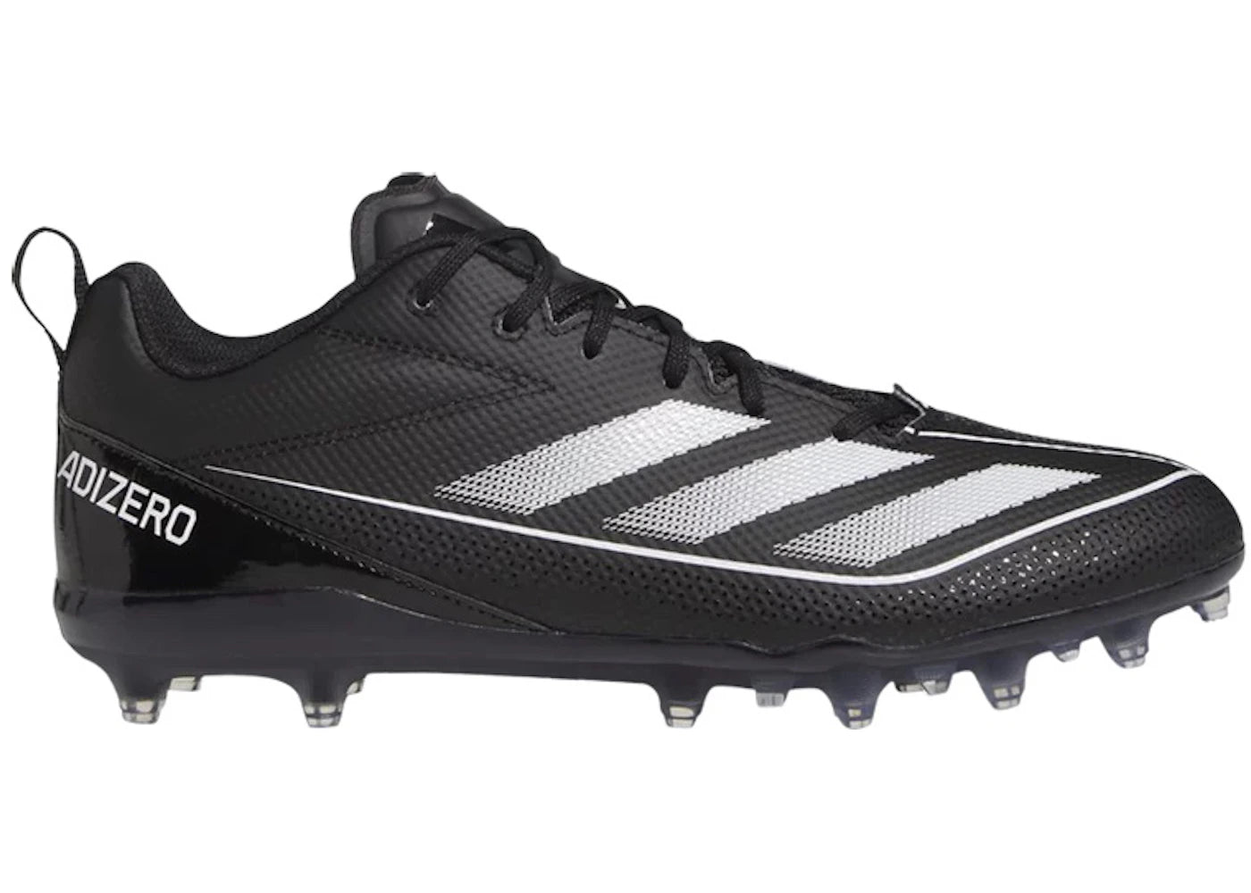 adidas Adizero Electric.2 Core Black Cloud White