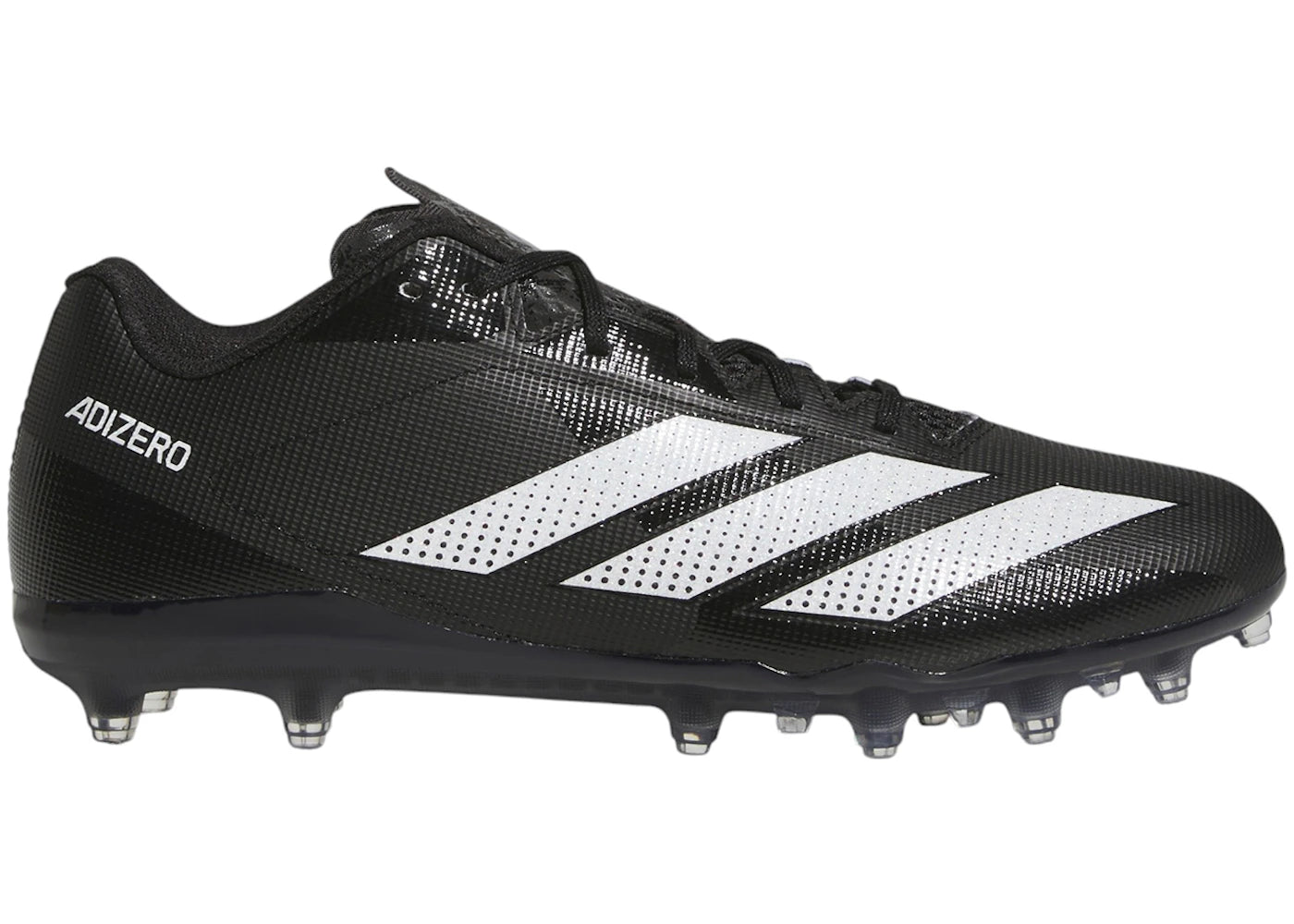 adidas Adizero Electric.2 II Core Black Cloud White