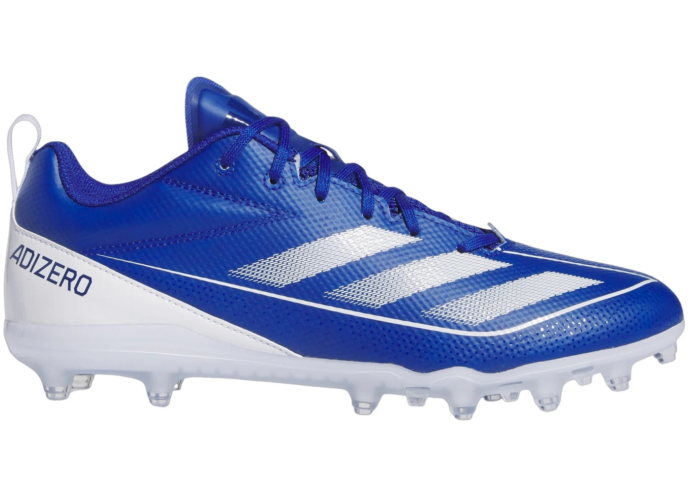 adidas Adizero Electric.2 Royal Blue White