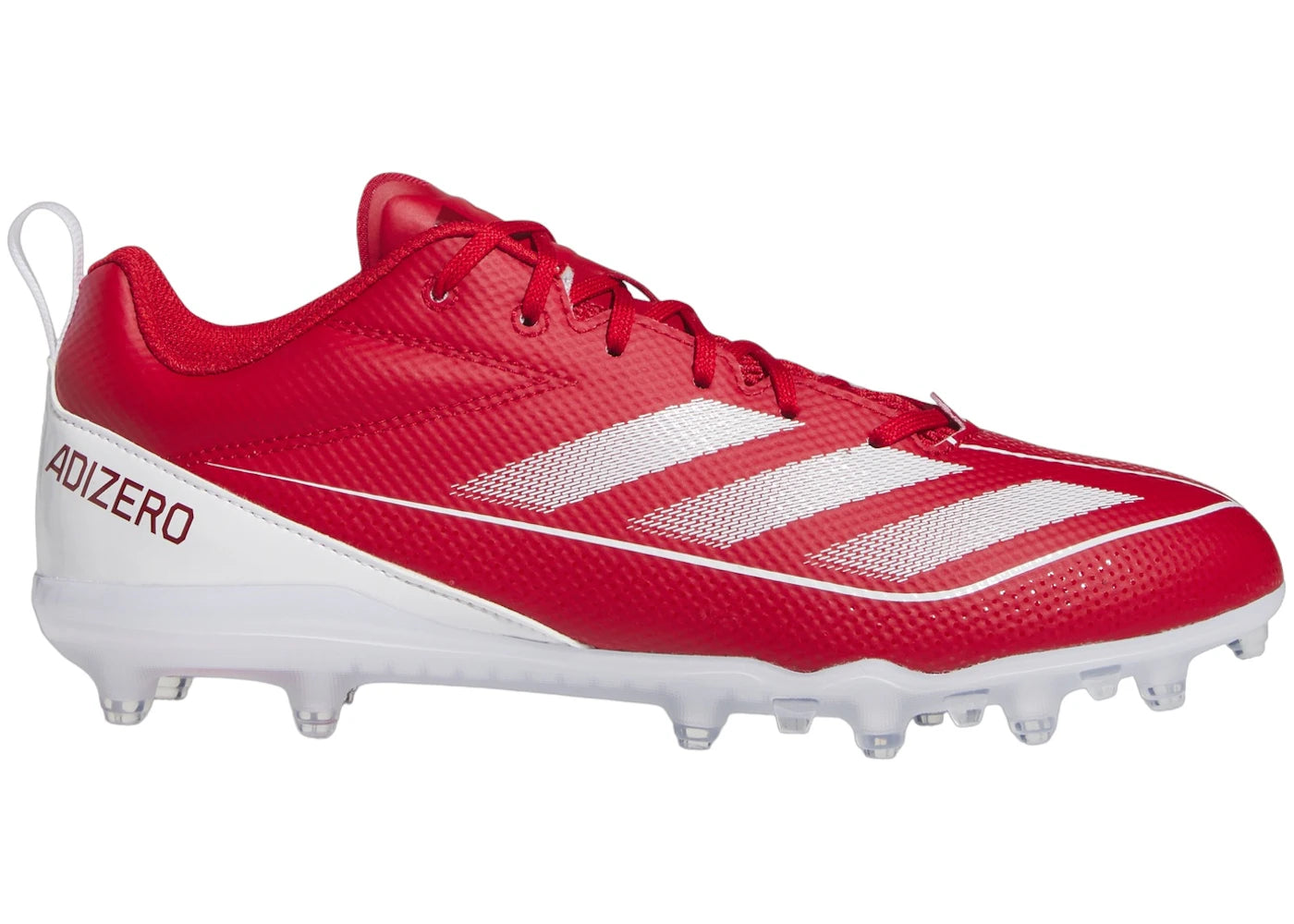adidas Adizero Electric.2 Team Power Red White