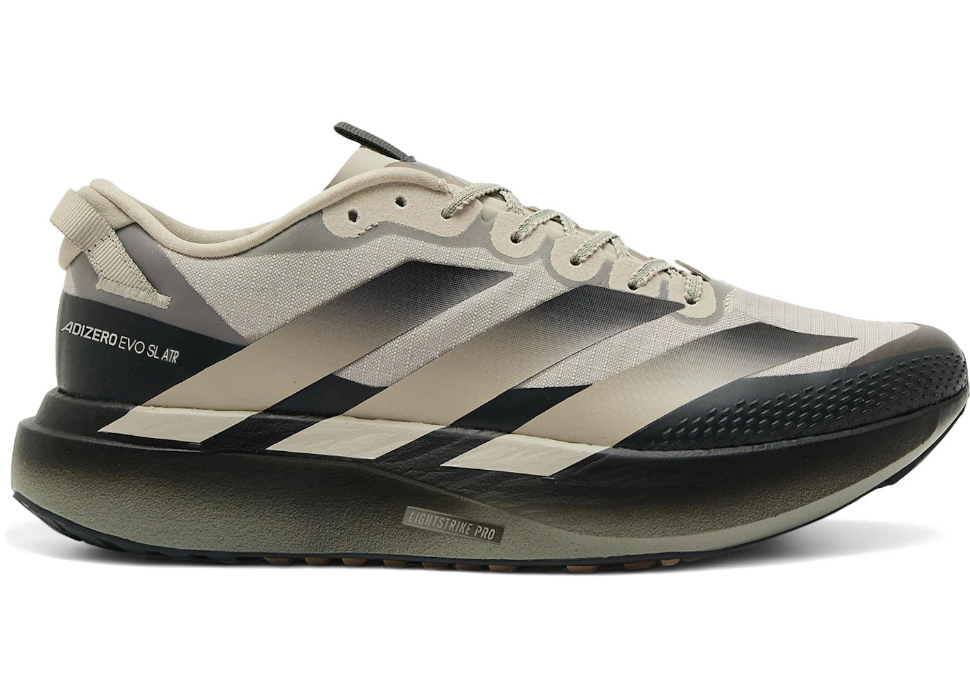 adidas Adizero Evo SL ATR Beige Black