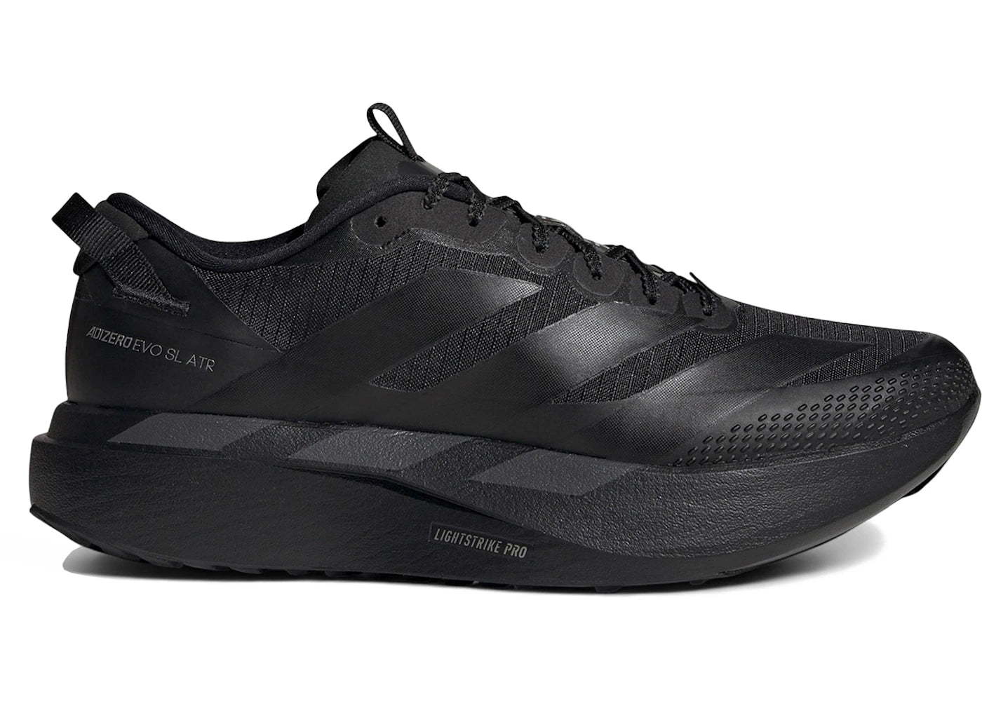 adidas Adizero Evo SL ATR Black Night Grey