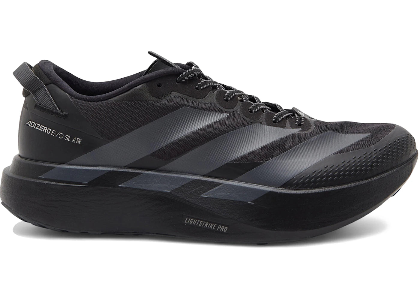 adidas Adizero Evo SL ATR Core Black