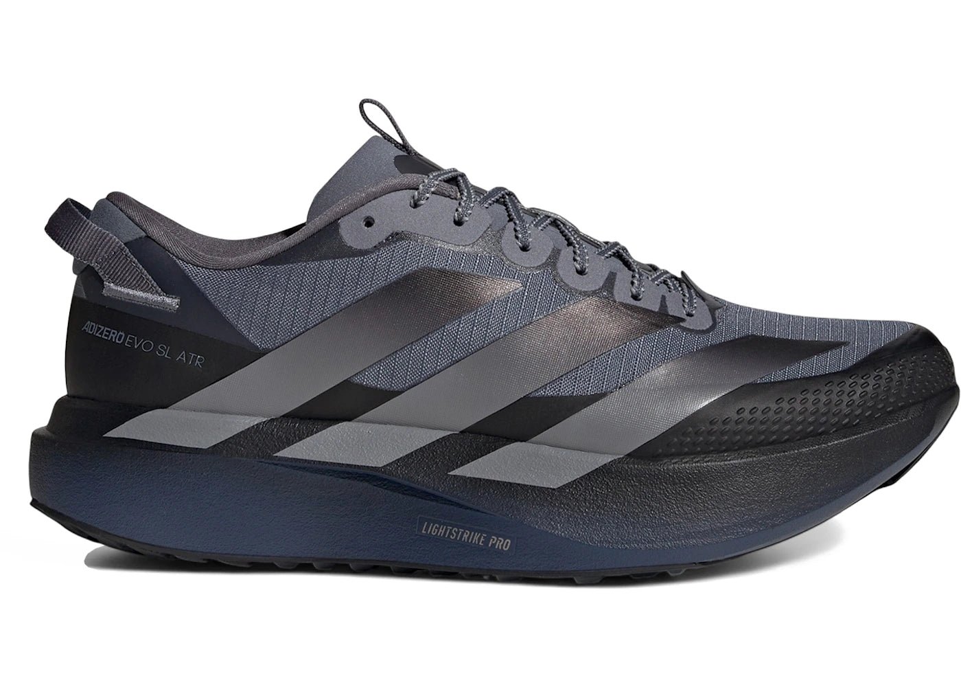 adidas Adizero Evo SL ATR Onix Grey Black