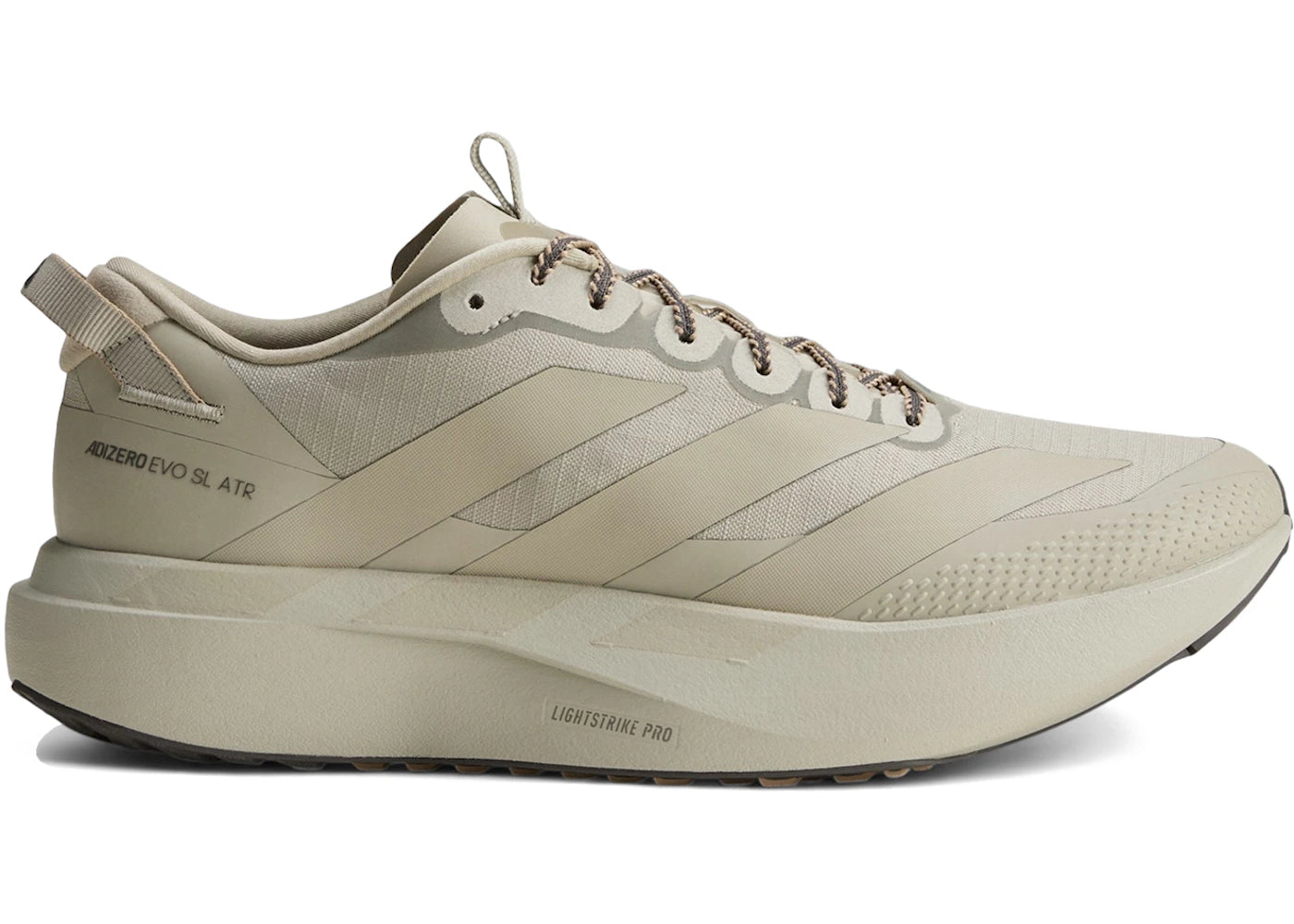 adidas Adizero Evo SL ATR Putty Grey Strata