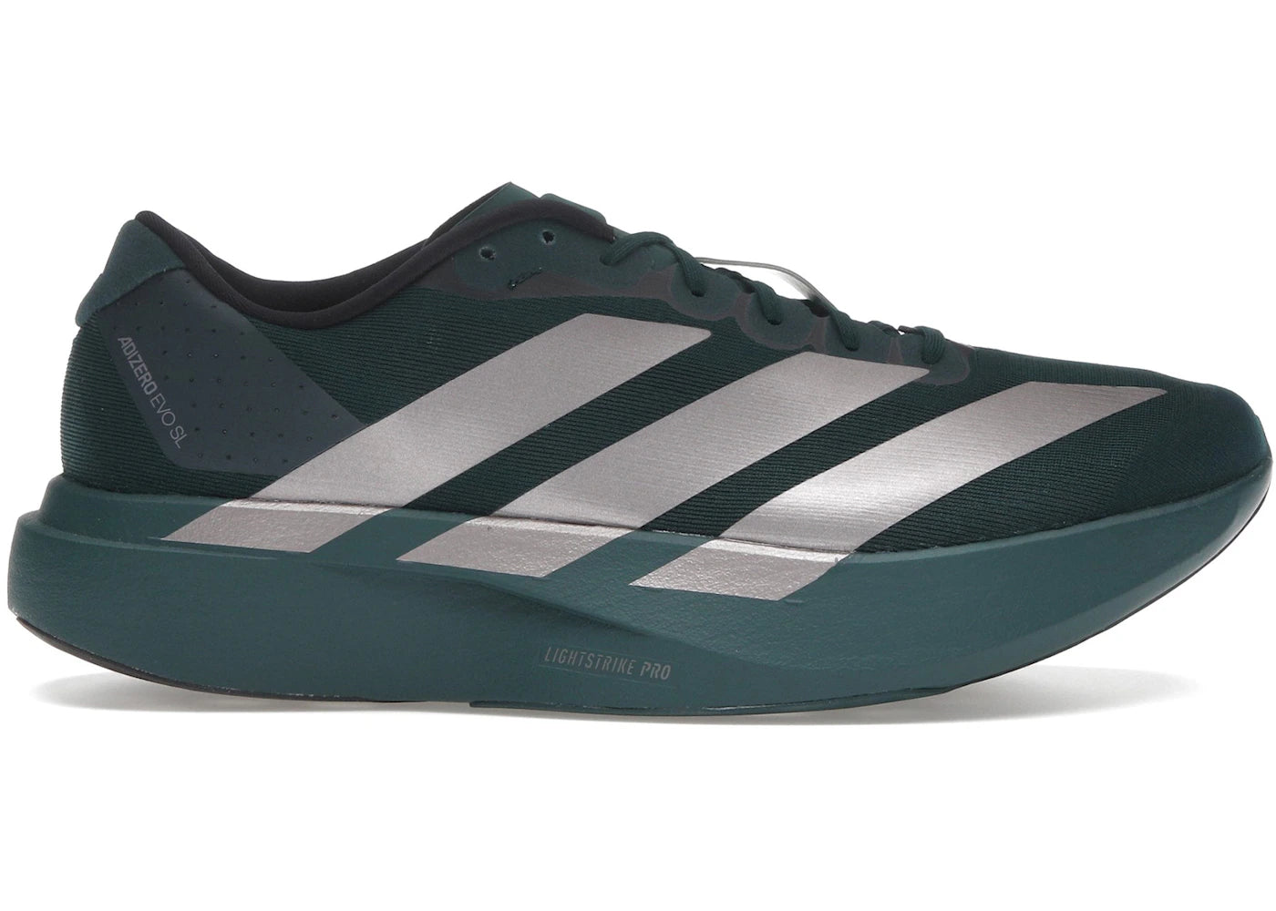 adidas Adizero Evo SL Aurora Ivy