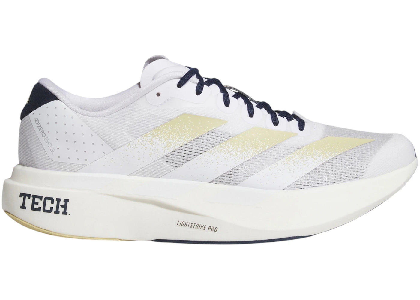 adidas Adizero Evo SL Georgia Tech