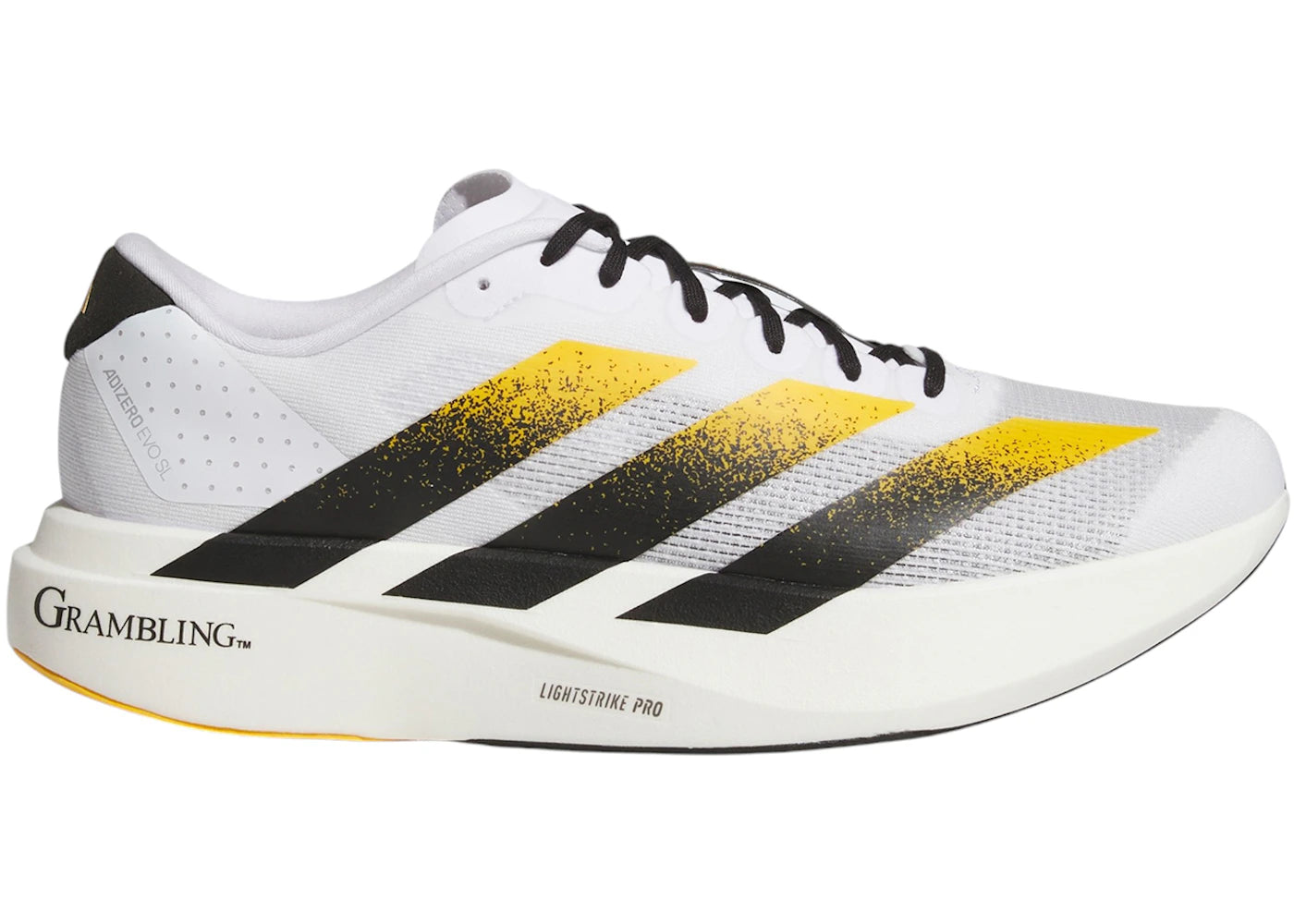 adidas Adizero Evo SL Grambling State