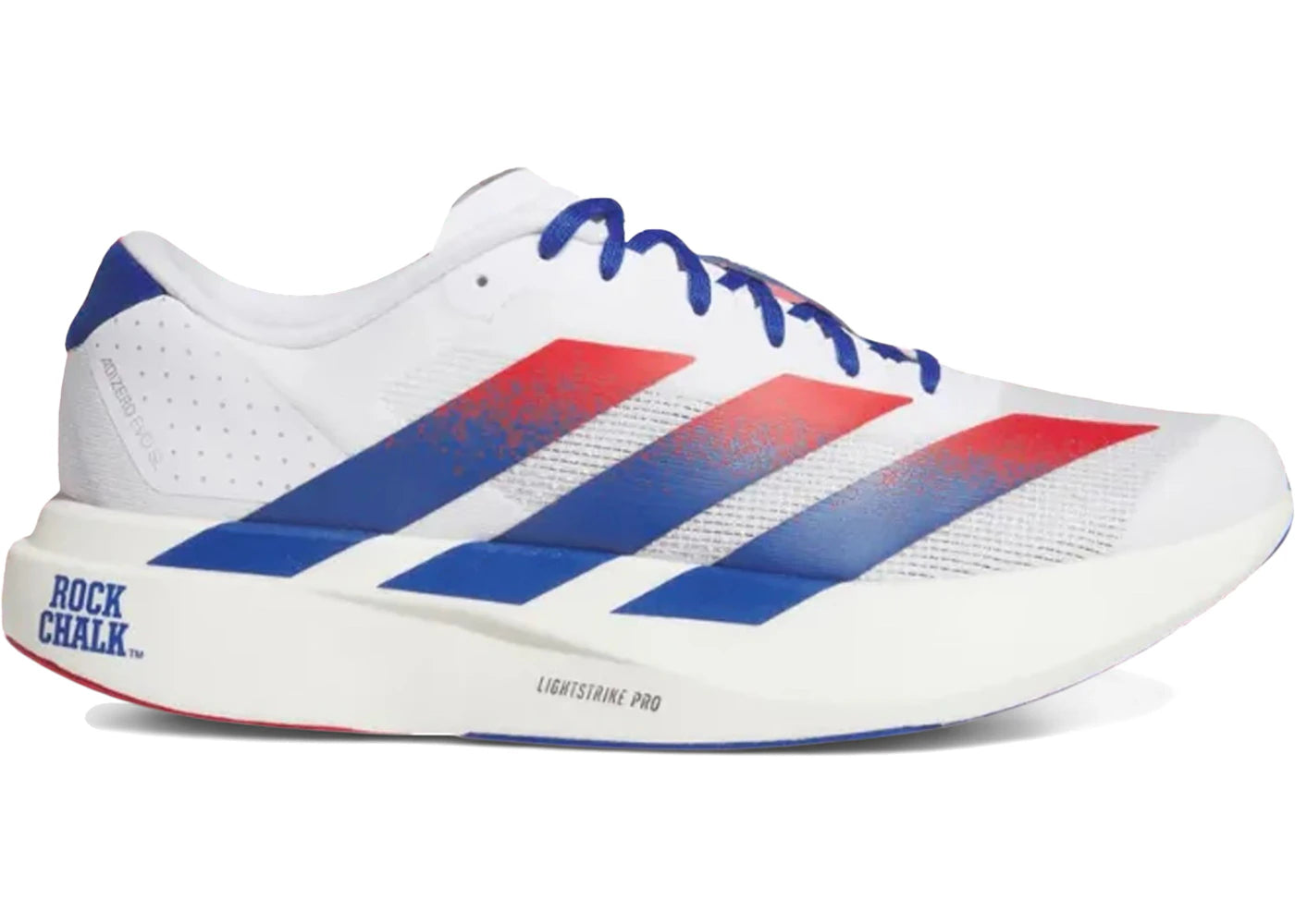 adidas Adizero Evo SL Kansas