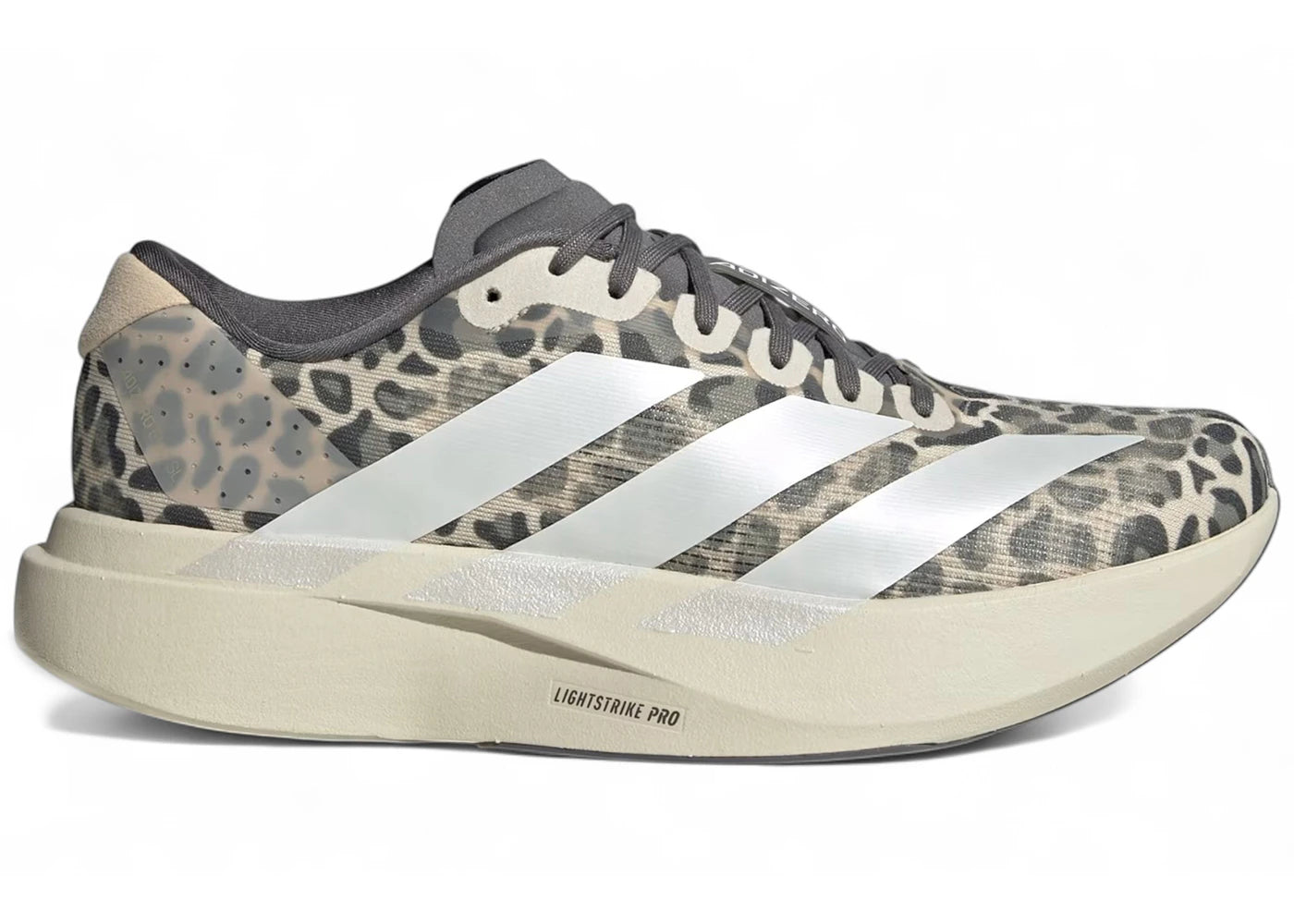 adidas Adizero Evo SL Leopard Crystal Linen (Women's)