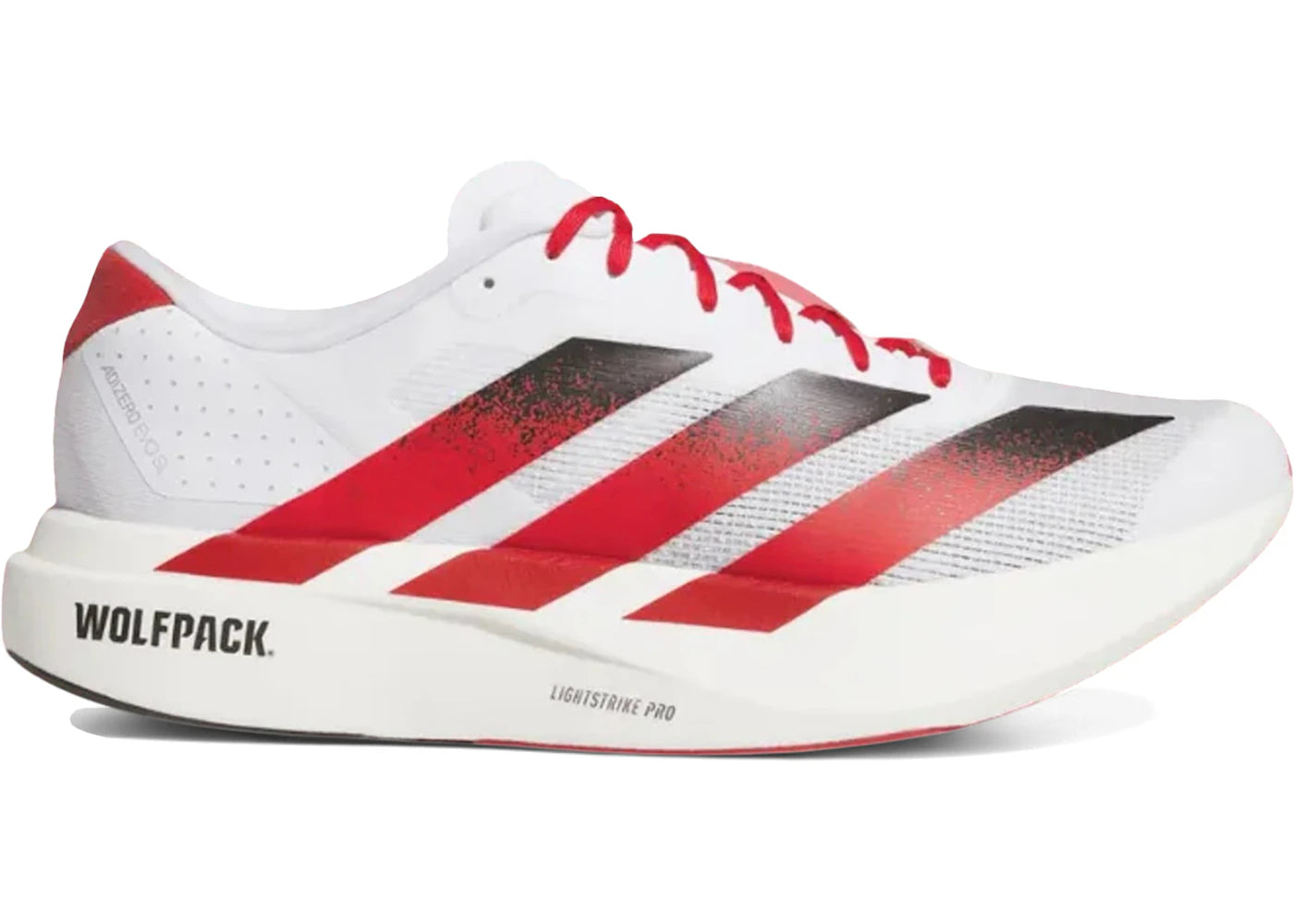 adidas Adizero Evo SL NC State