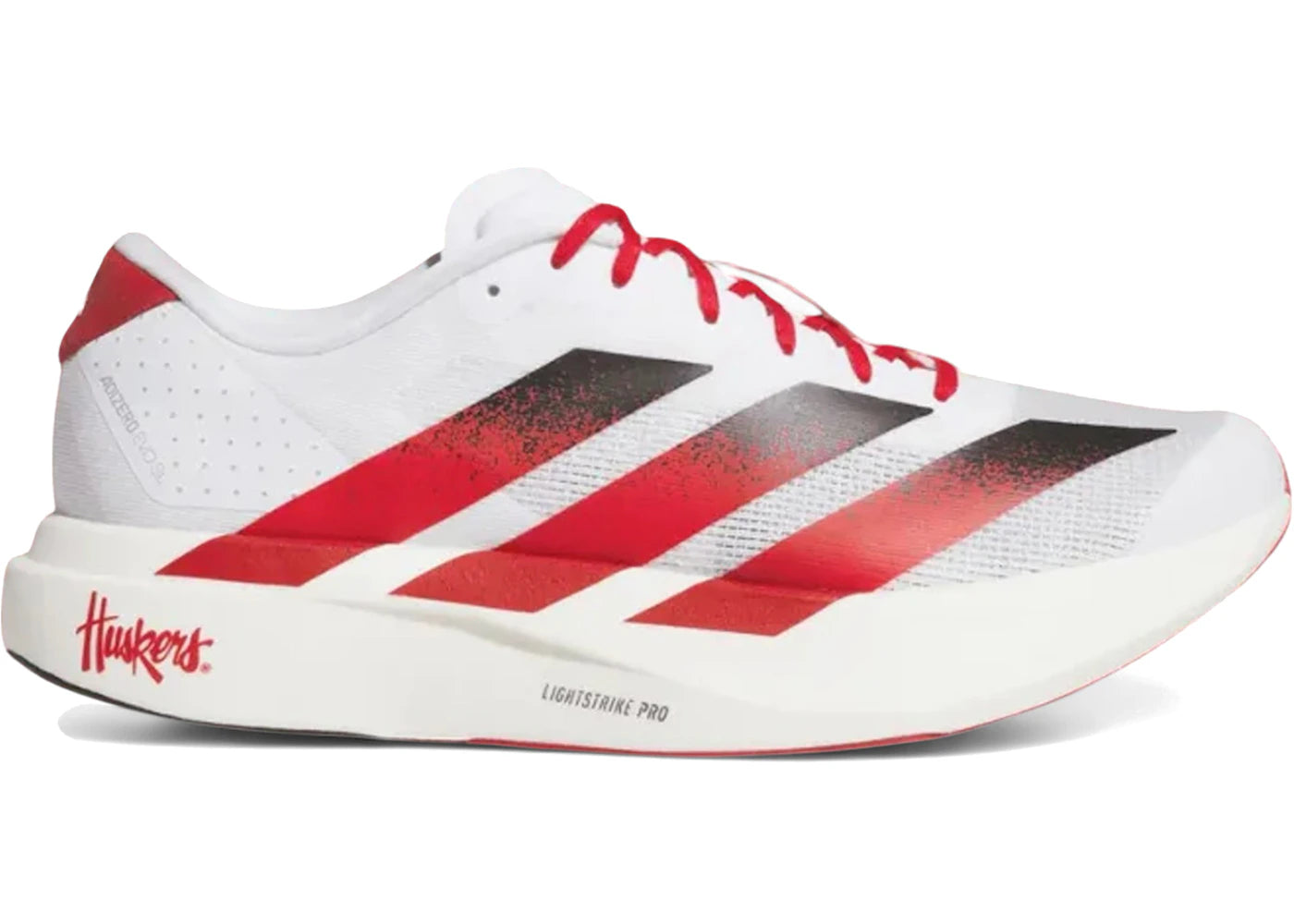 adidas Adizero Evo SL Nebraska