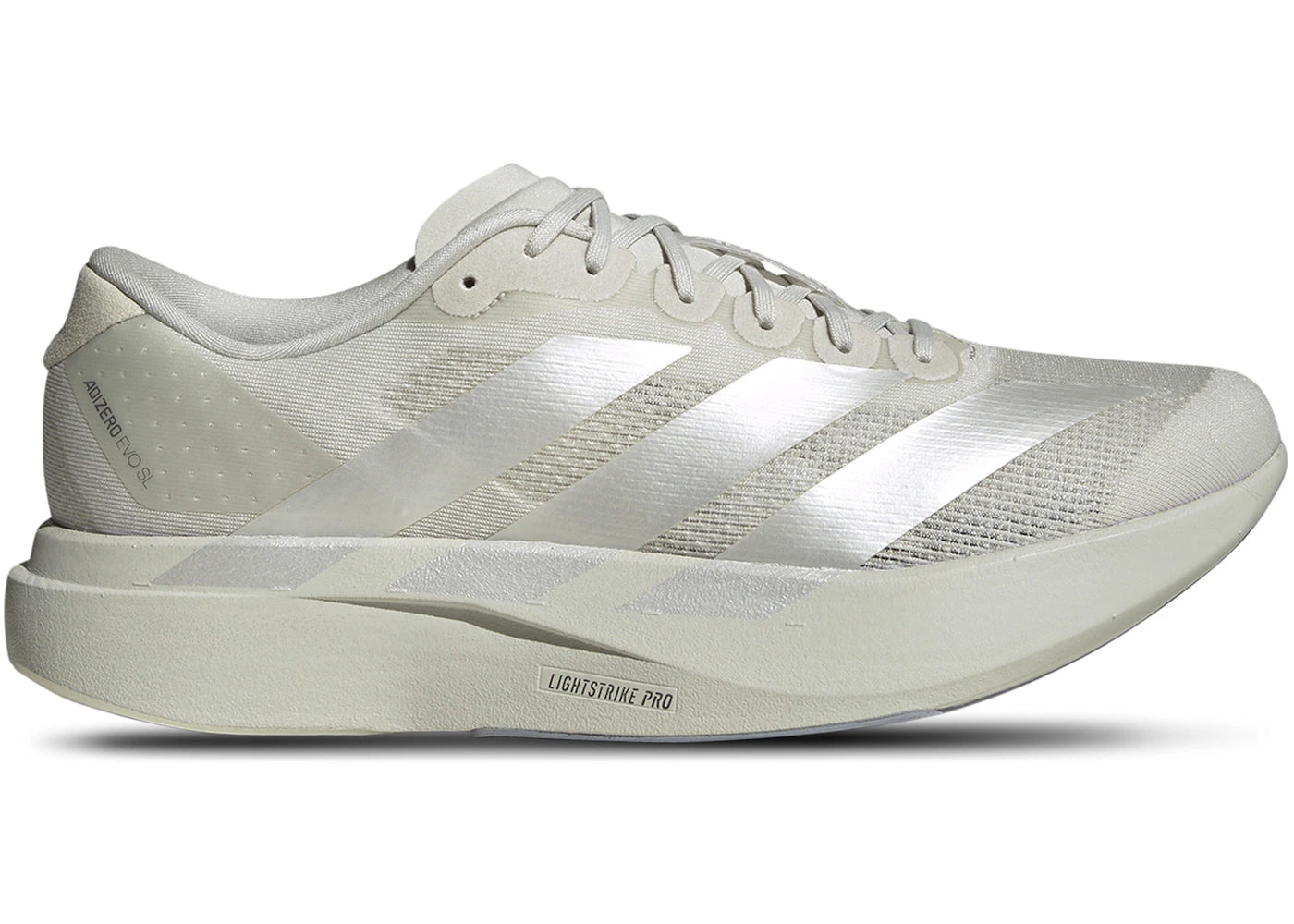adidas Adizero Evo SL Orbit Grey