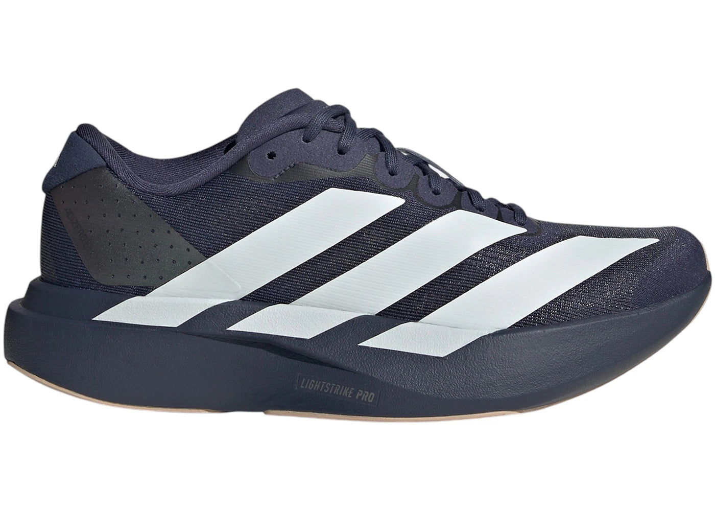 adidas Adizero Evo SL Shadow Navy Off White (GS)