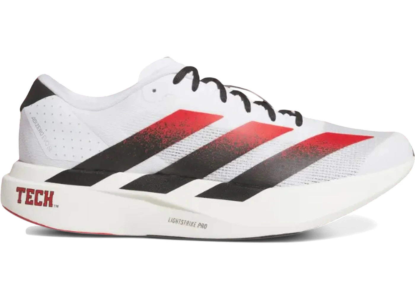 adidas Adizero Evo SL Texas Tech