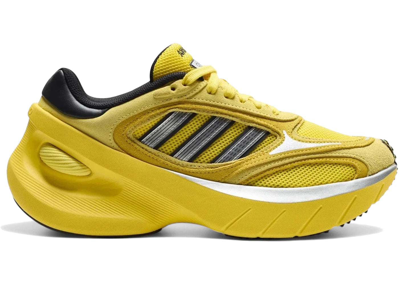 adidas Adizero Goukana Yellow