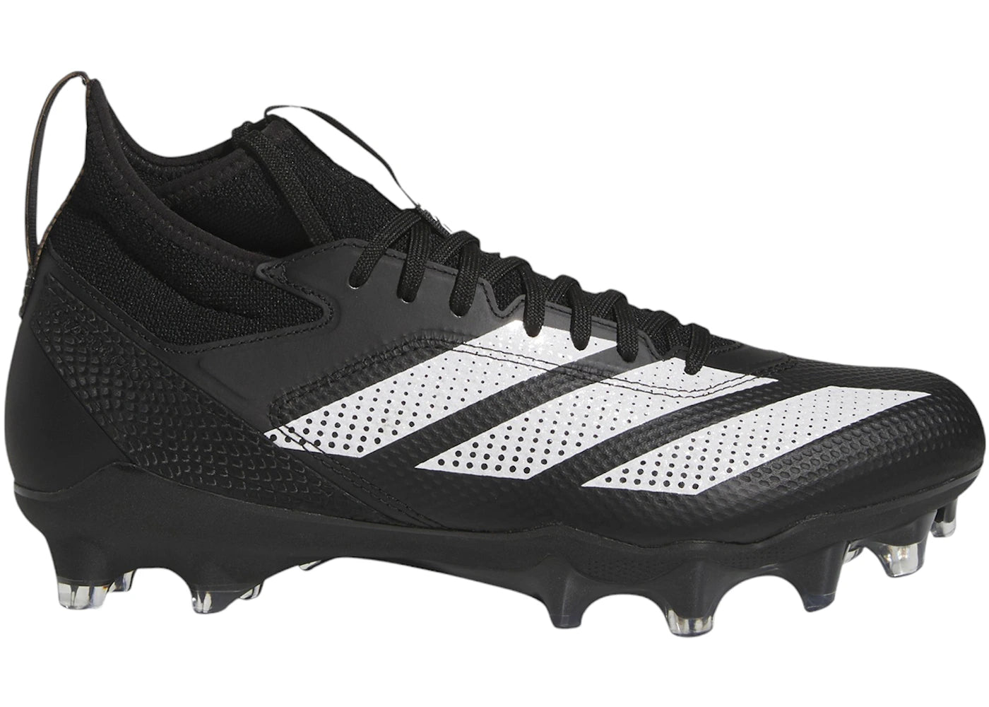 adidas Adizero Impact Core Black Cloud White Black