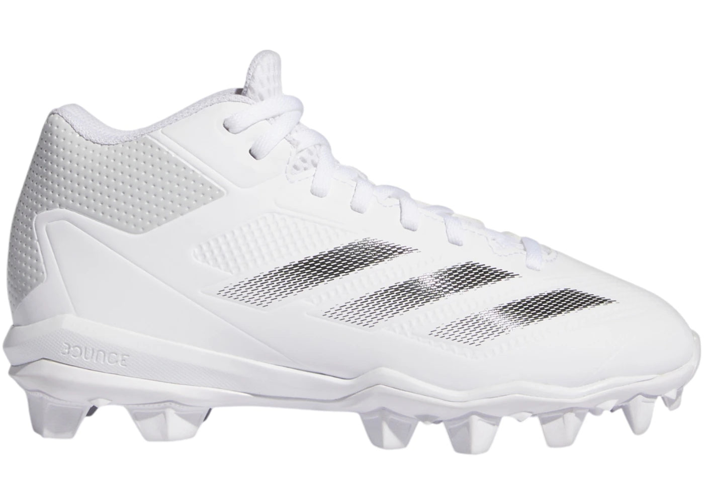 adidas Adizero Impact Molded Cloud White (GS)