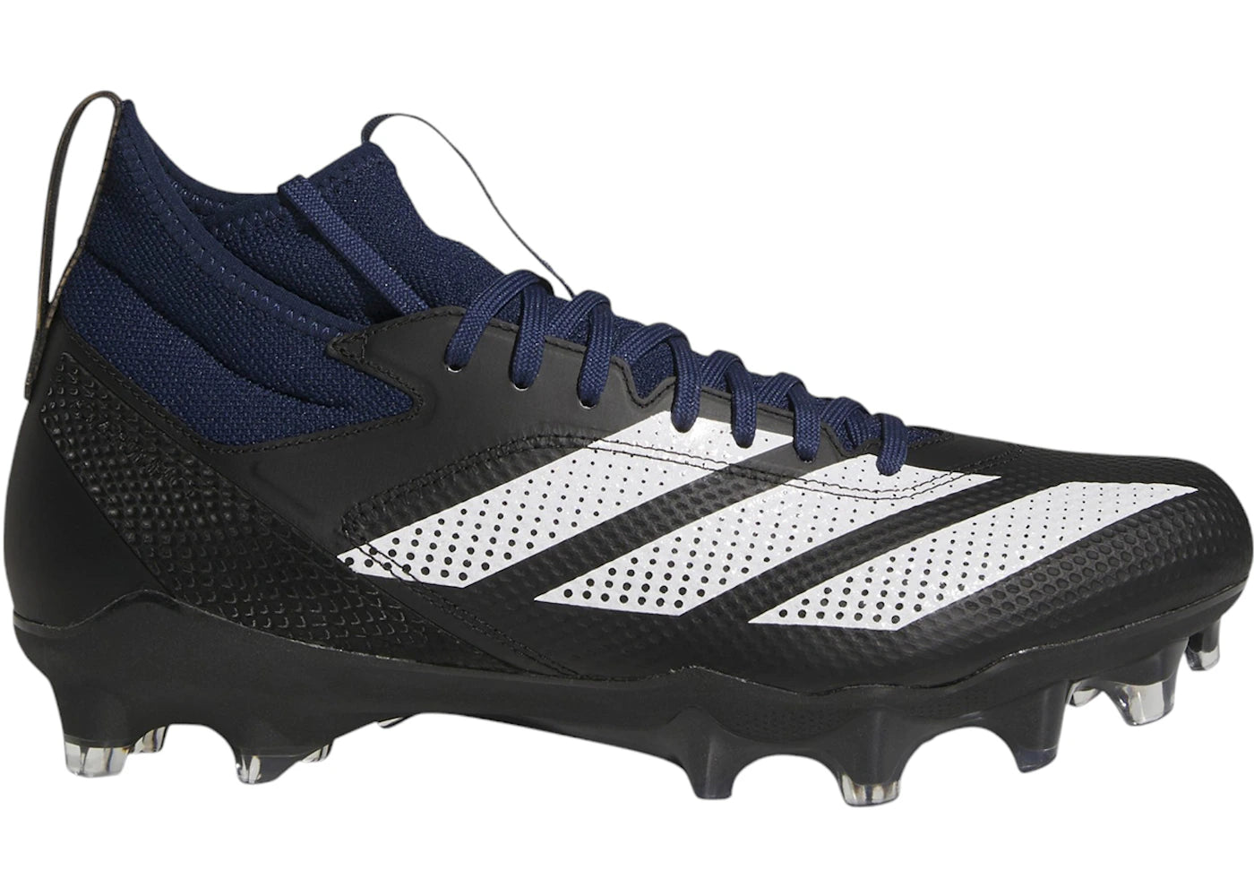 adidas Adizero Impact Team Navy Blue 2 Cloud White Core Black