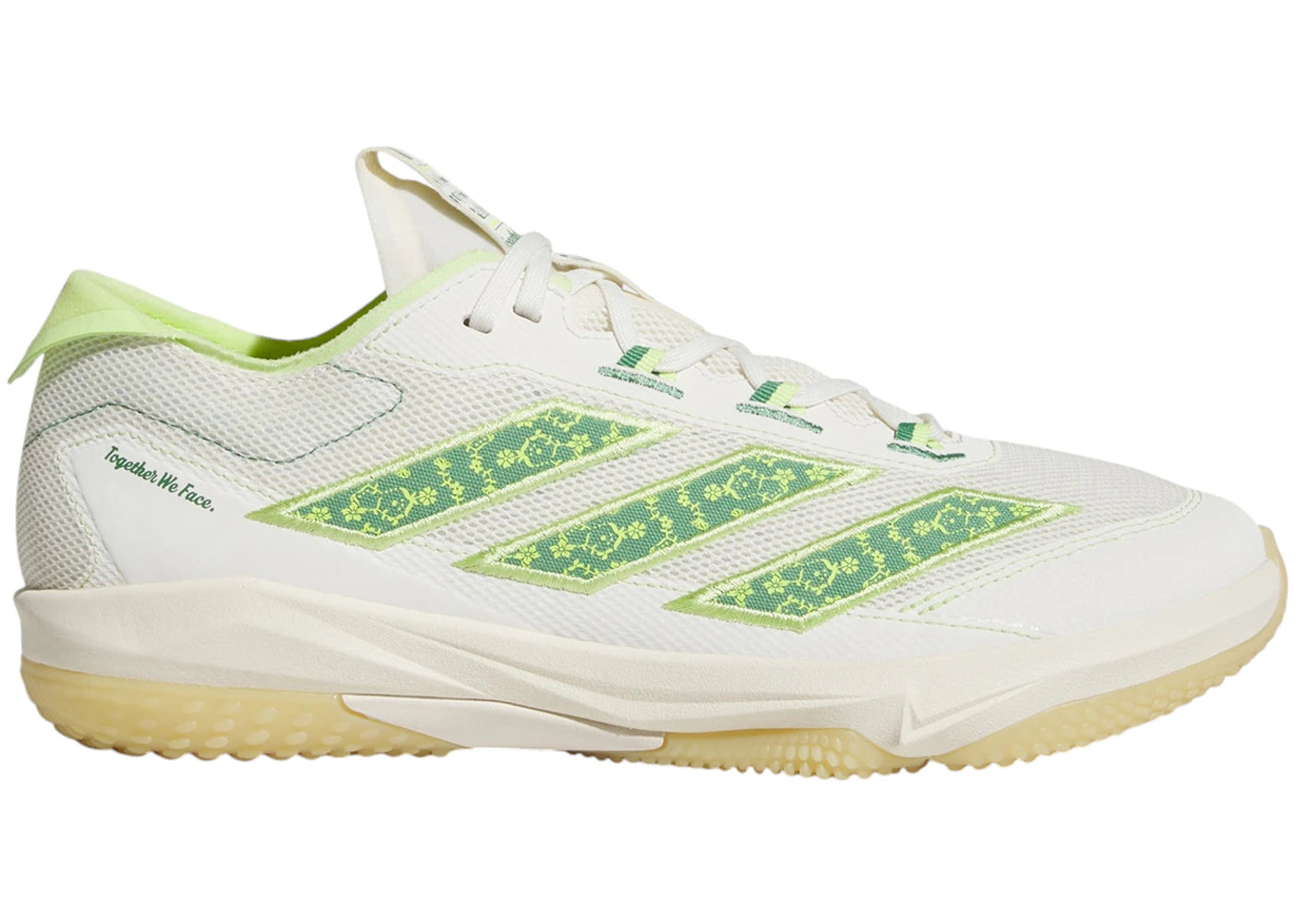 adidas Adizero Impact Turf The Hidden Opponent Together We Face