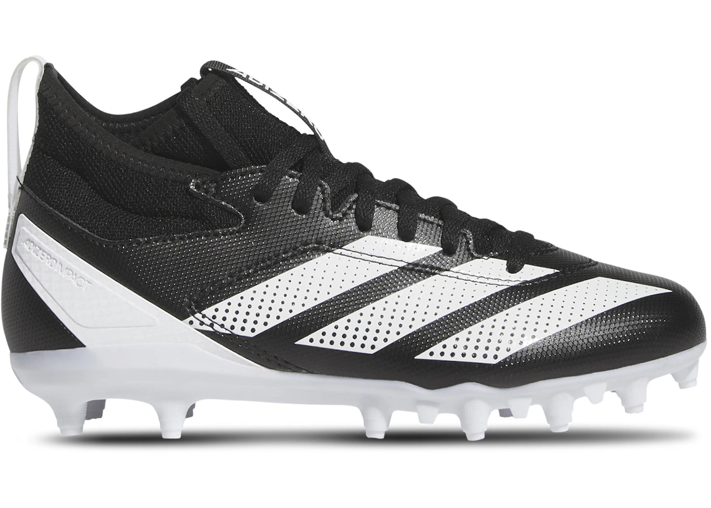 adidas Adizero Impact.2 Core Black Cloud White (GS)