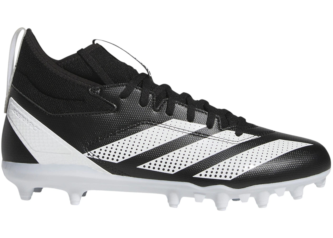 adidas Adizero Impact.2 Core Black Cloud White
