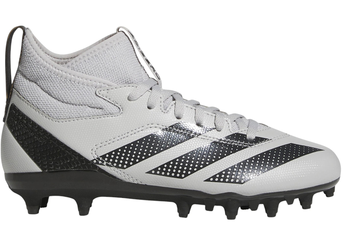 adidas Adizero Impact.2 Grey Two Core Black (GS)