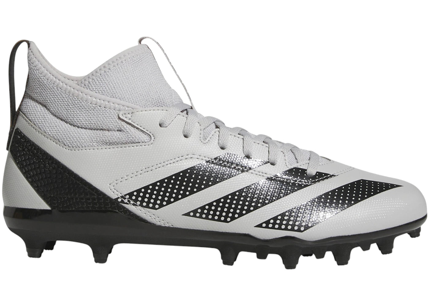 adidas Adizero Impact.2 Grey Two Core Black