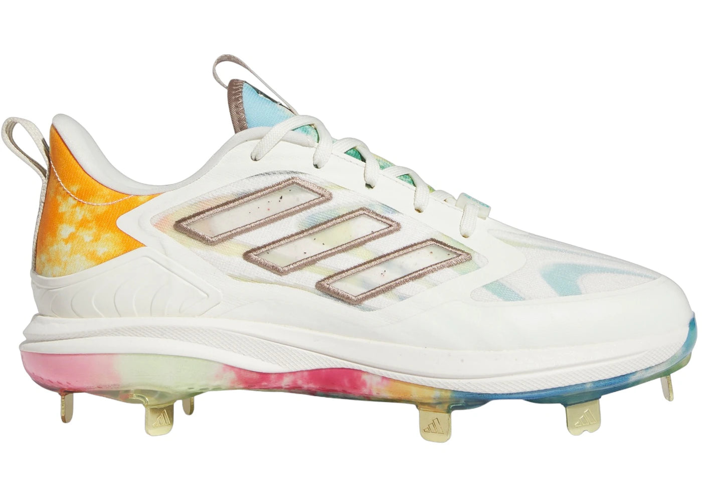 adidas Adizero Purehustle 3 Elite Bash Cloud White Chalky Brown Off White (Women's)