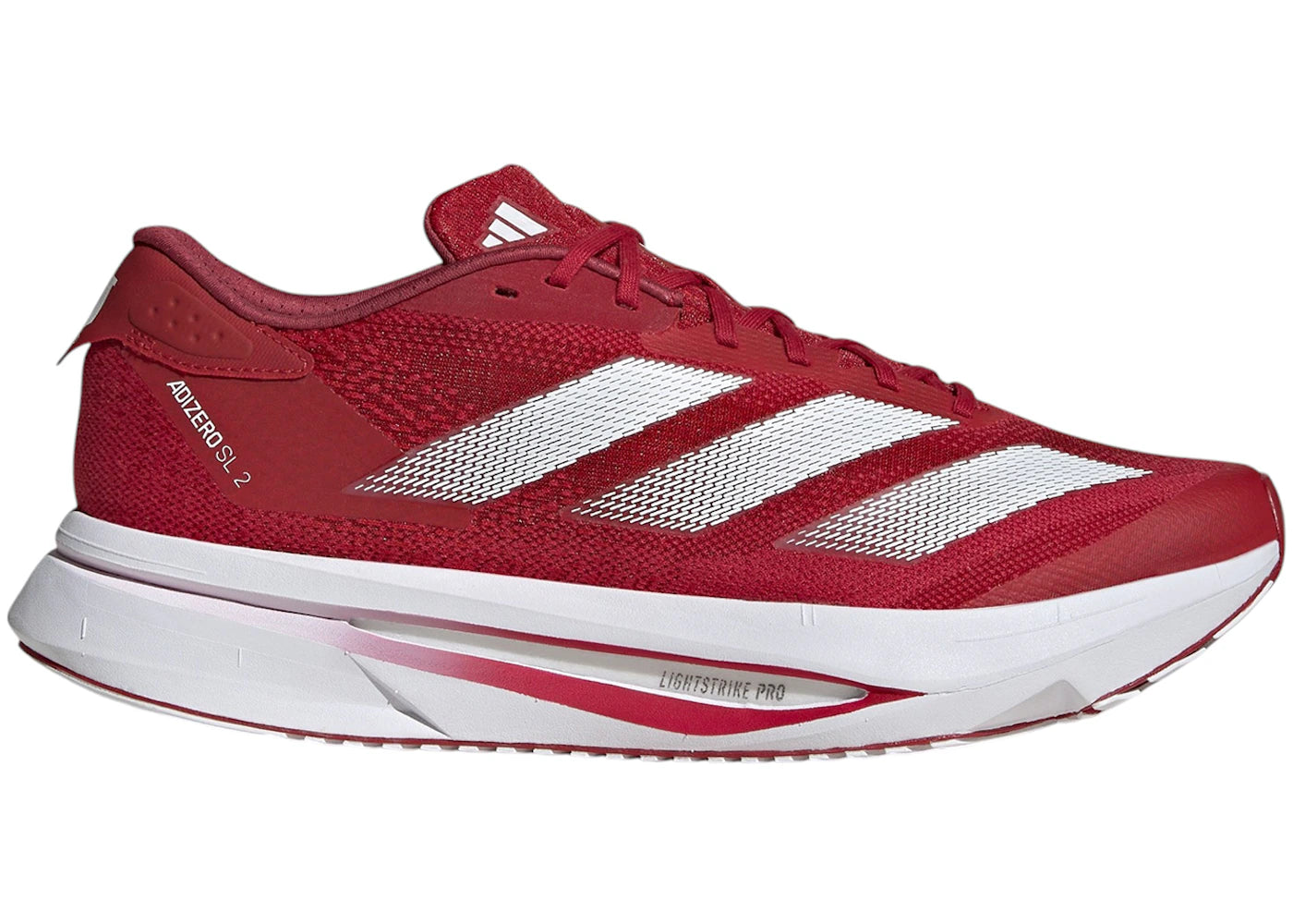 adidas Adizero SL 2 Collegiate Pack Indiana