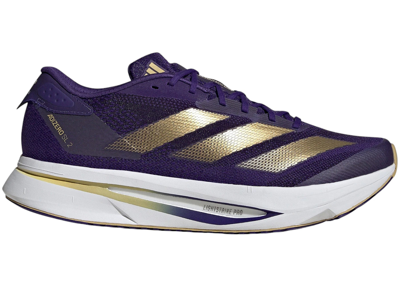 adidas Adizero SL 2 Collegiate Pack Washington