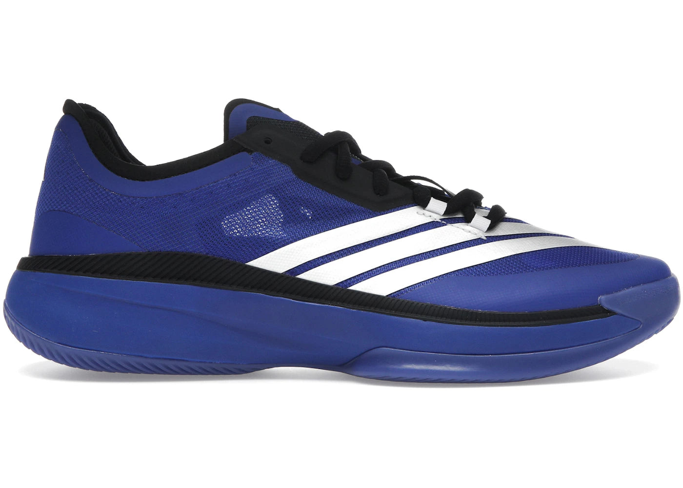 adidas Adizero Select 3.0 Low Lucid Blue