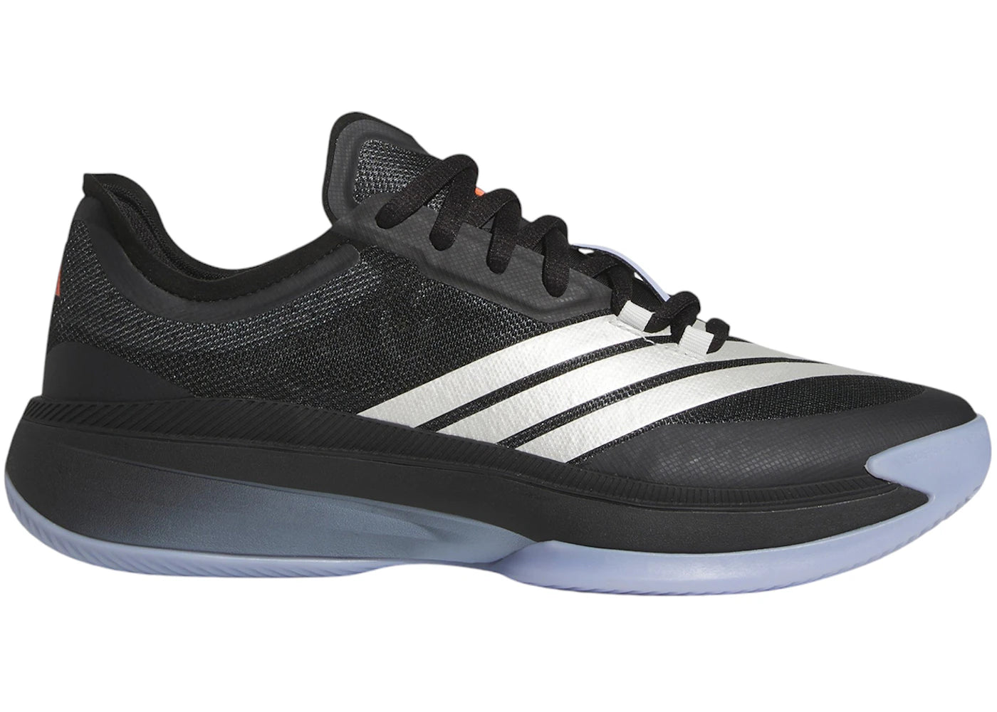 adidas Adizero Select 3.0 Core Black Zero Metalic Violet Tone
