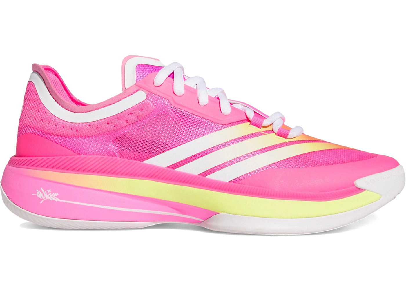adidas Adizero Select 3.0 Quiccs KQ63