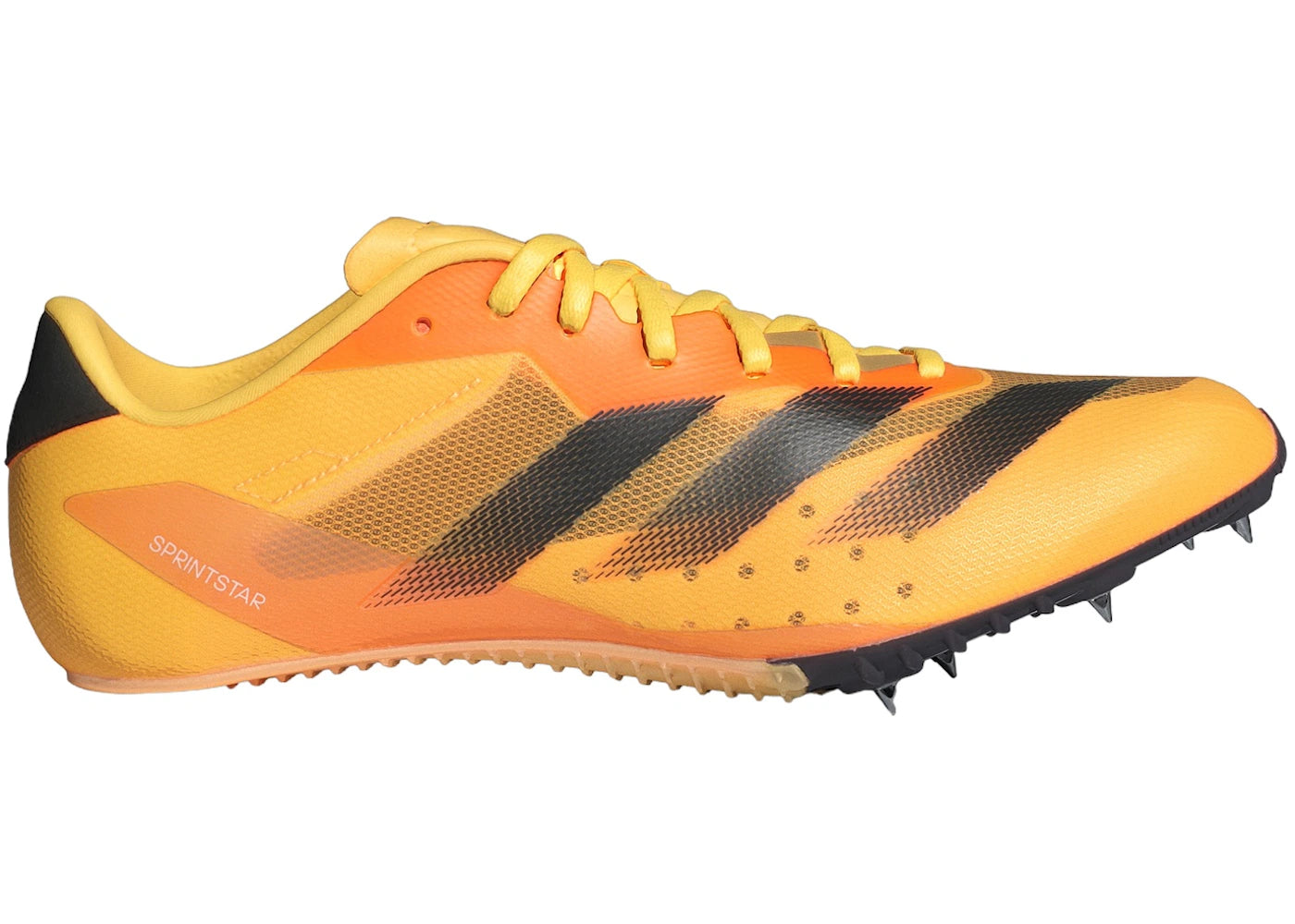 adidas Adizero Sprintstar Spark Core Black Zero Metalic