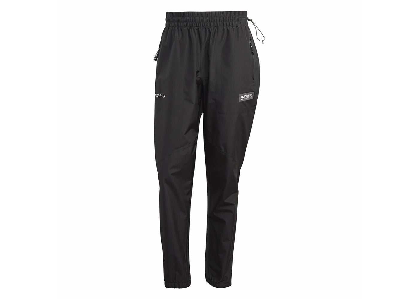adidas Adventure Premium Pants Black