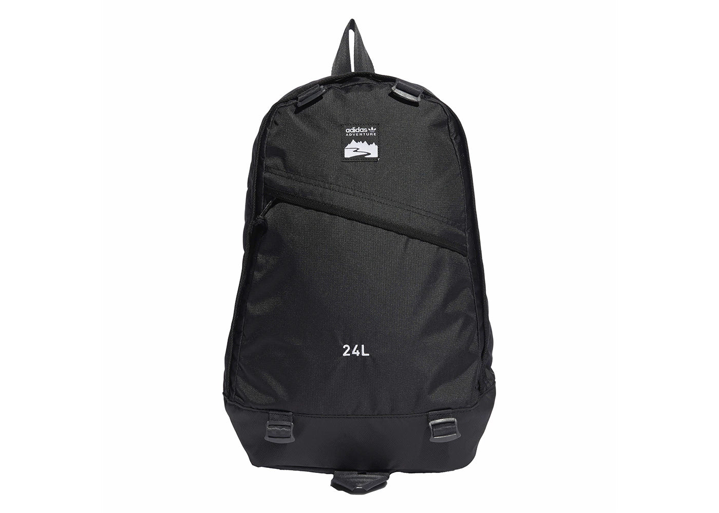adidas Adventure Small Backpack Black