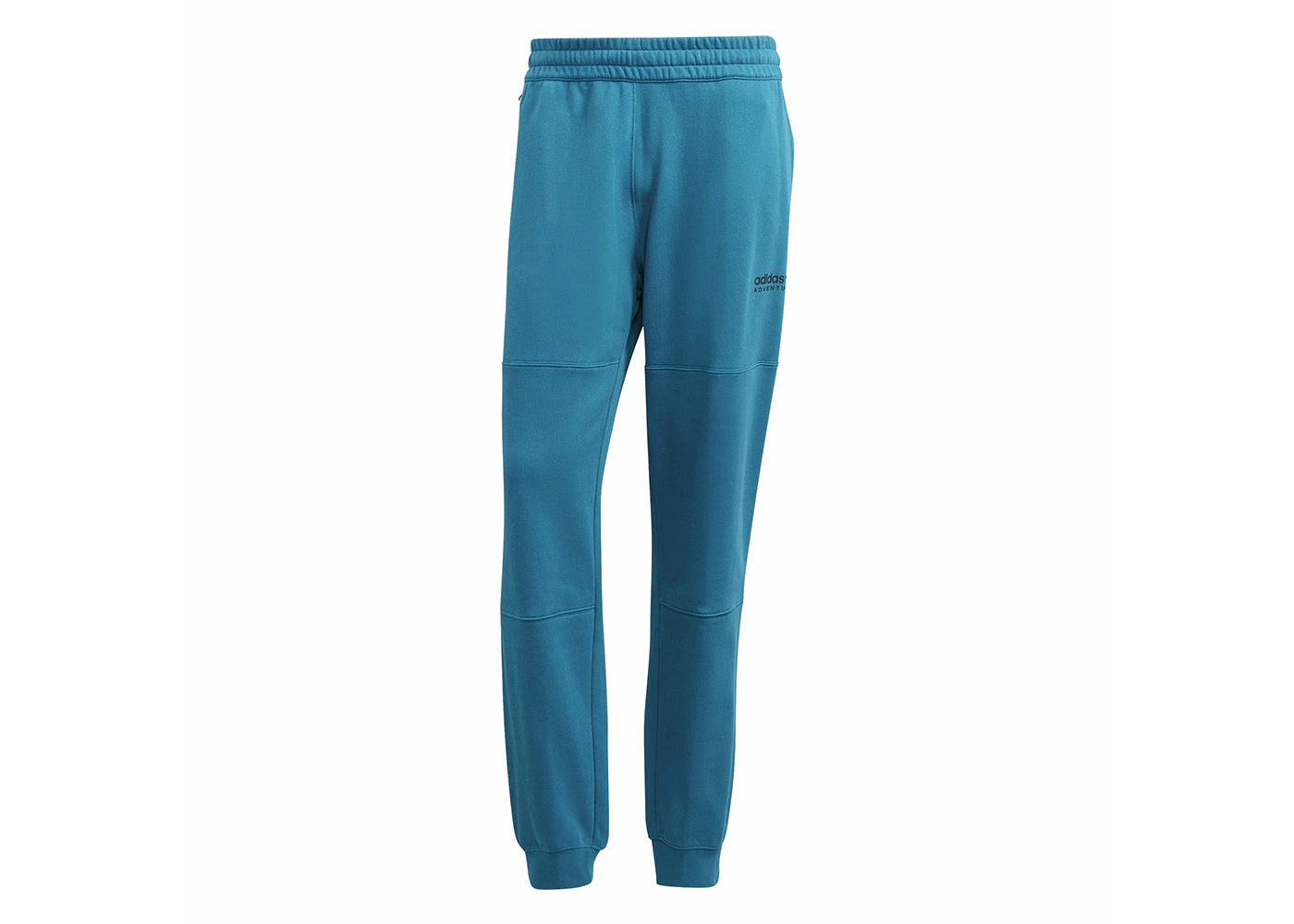adidas Adventure Sweat Pants Active Teal