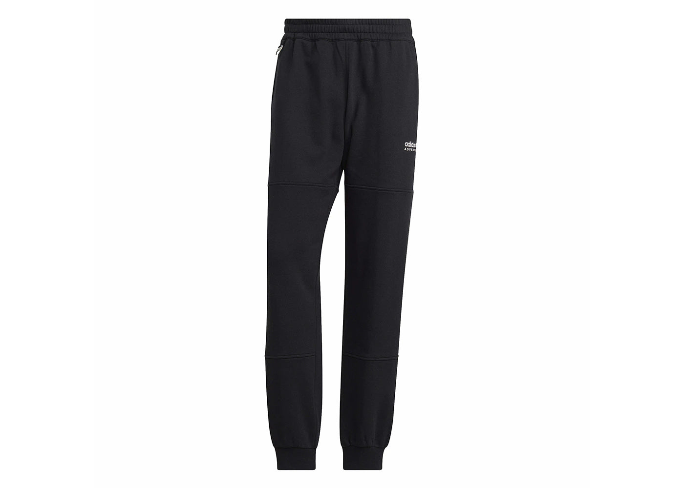 adidas Adventure Sweat Pants Black