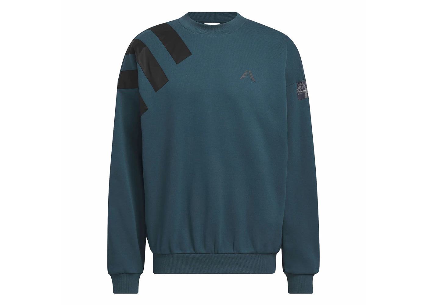 adidas Ae Foundation Crew Sweatshirt Arctic Night
