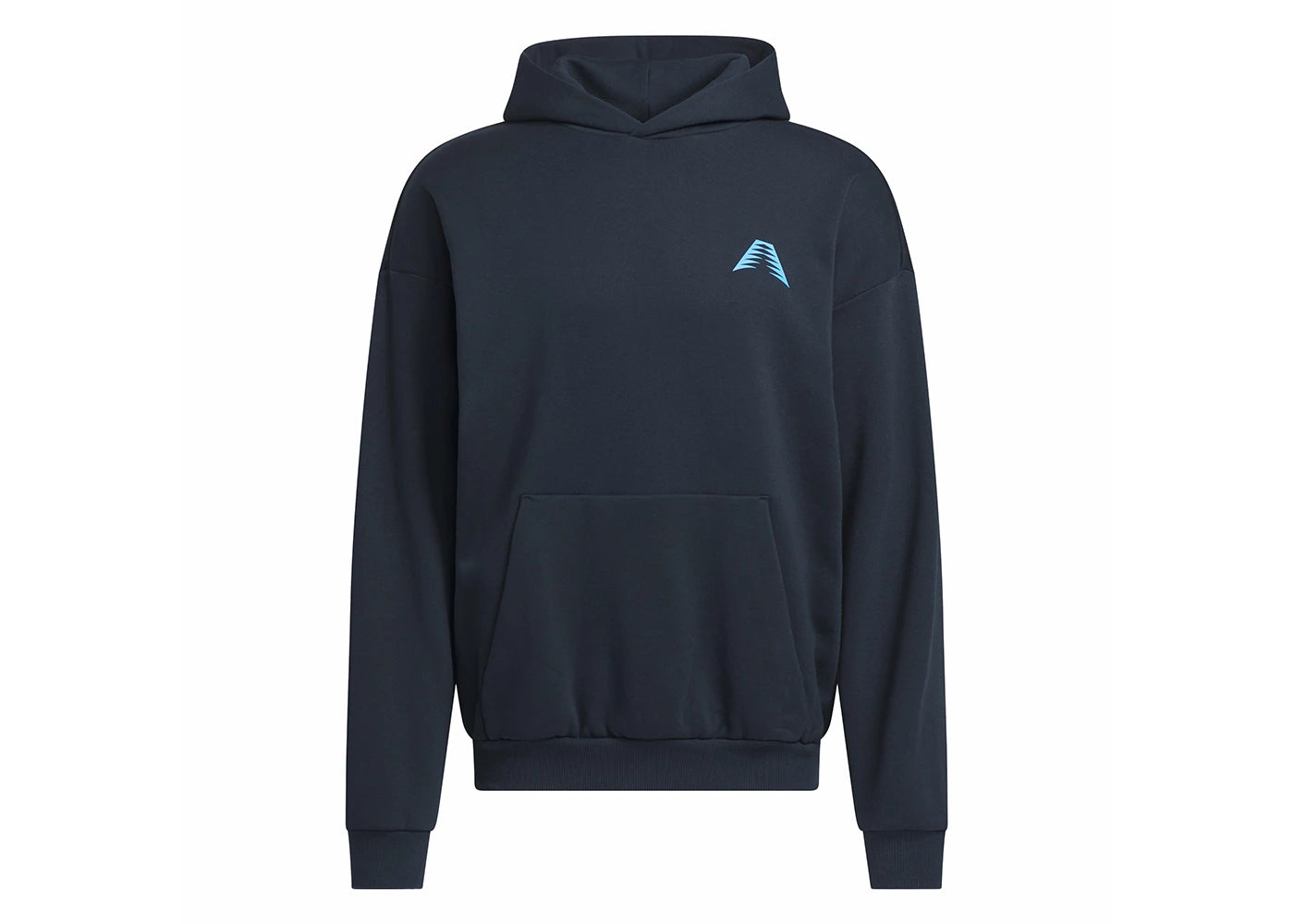 adidas Ae Foundation Hoodie Aurora Ink