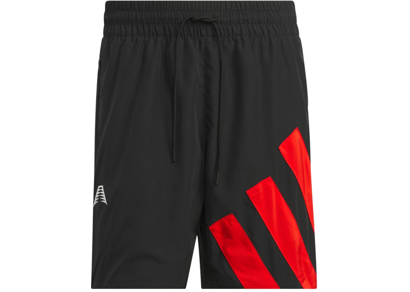 adidas Ae Foundation Shorts Black
