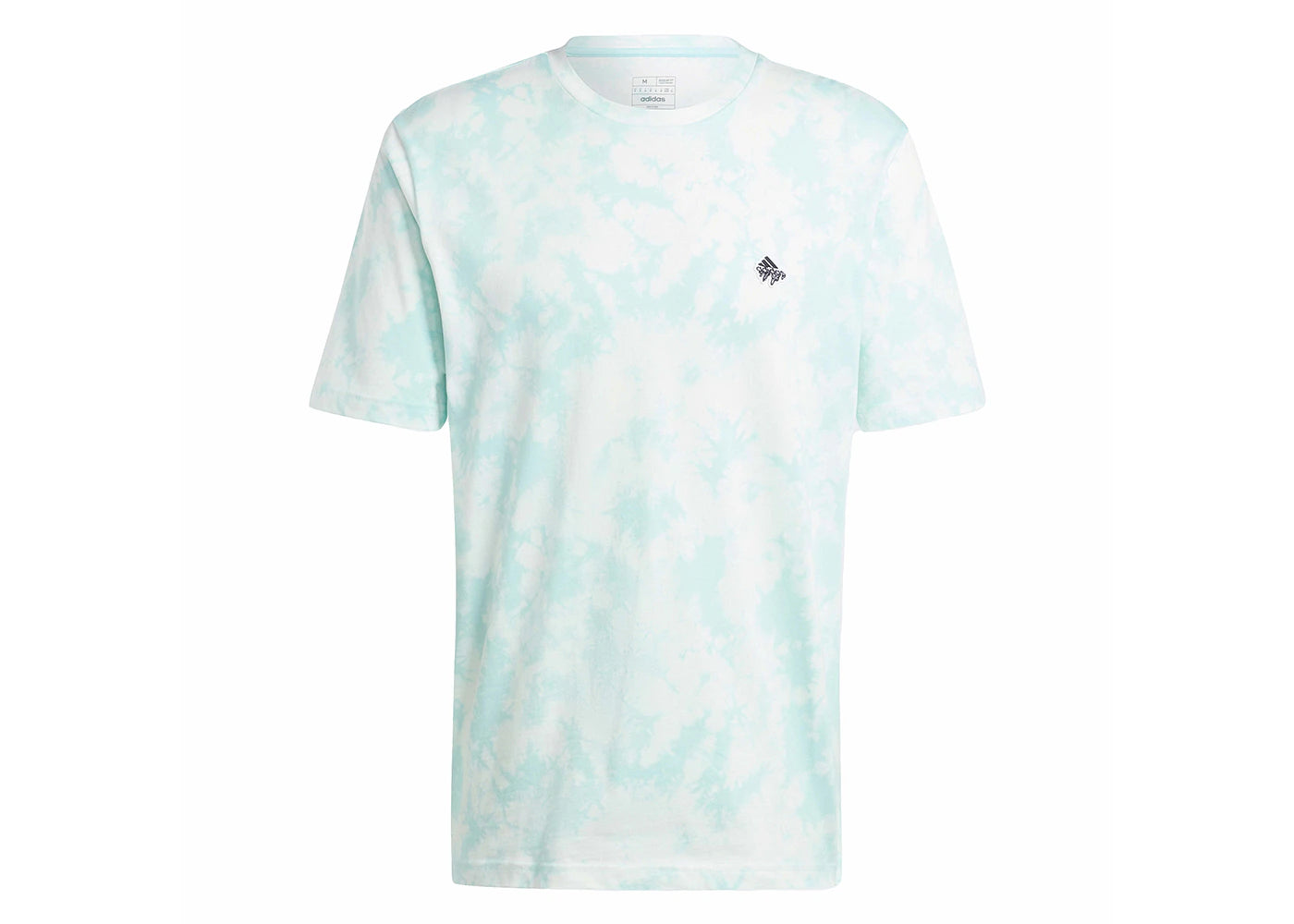 adidas All Day I Dream About...Graphic Tee Semi Flash Aqua