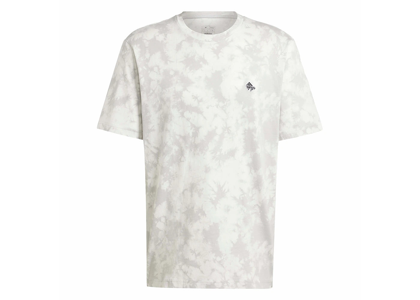 adidas All Day I Dream About...Graphic Tee White