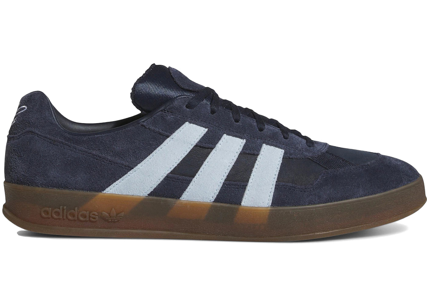 adidas Aloha Super Legend Ink Clear Sky Gum