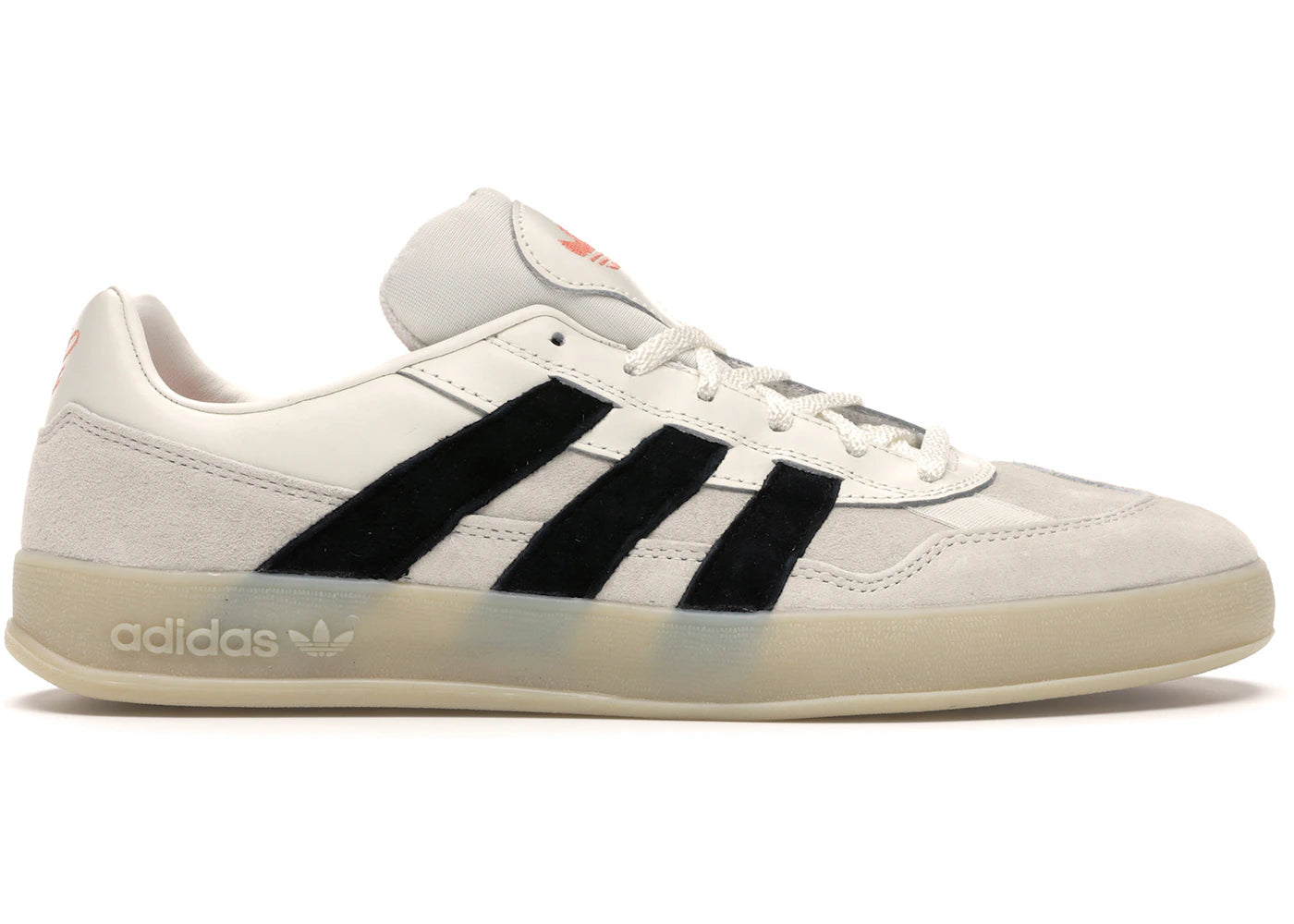 adidas Aloha Super Off White Core Black