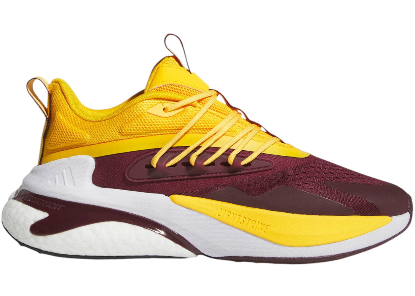 adidas Alphaboost V2 Arizona State University