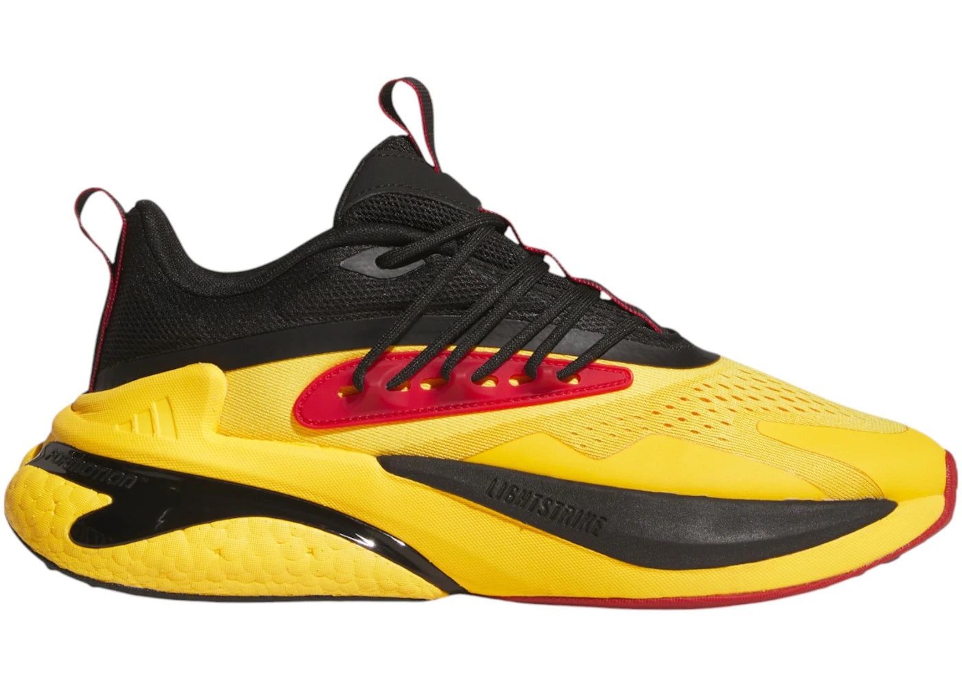 adidas Alphaboost V2 Grambling State University